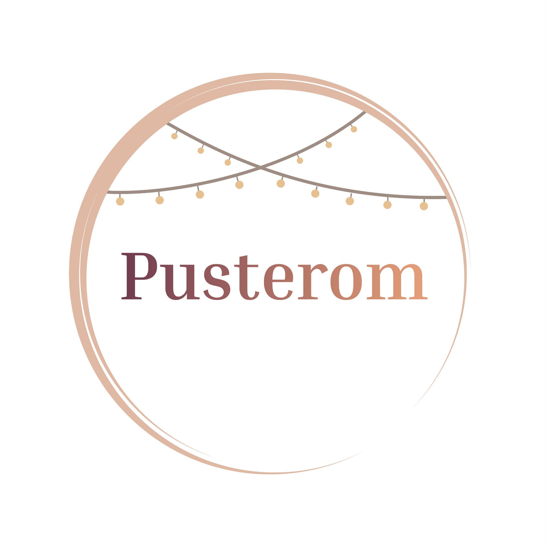 Pusterom