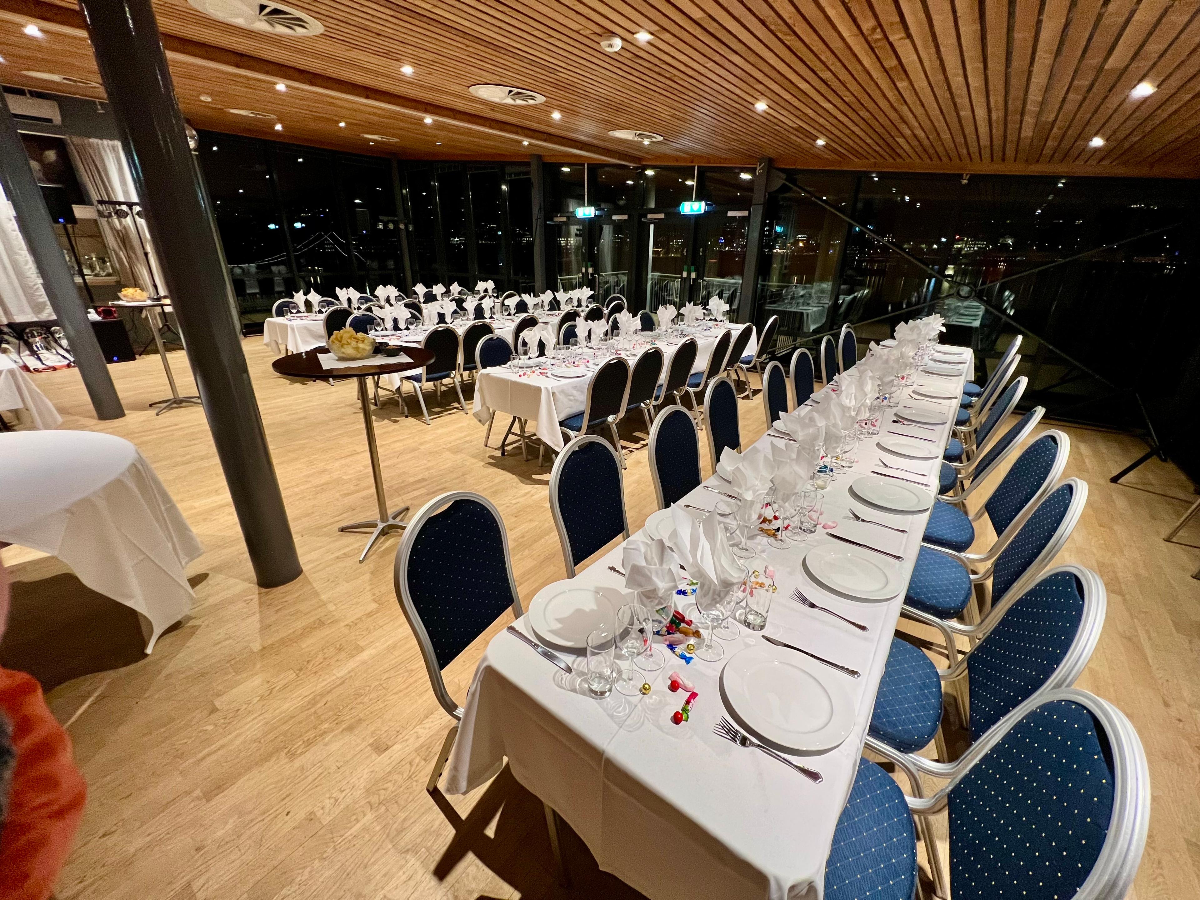 Julebord